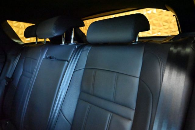 LAND ROVER Range Rover Evoque usata 142