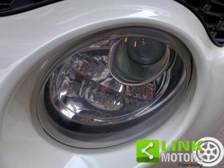 NISSAN Juke usata, con Marmitta catalitica