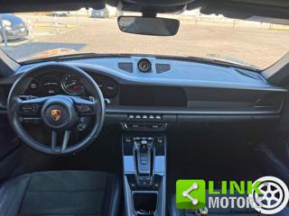 PORSCHE 911 usata, con Controllo trazione