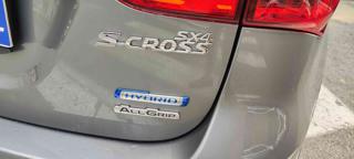 SUZUKI S-Cross usata, con Chiusura centralizzata