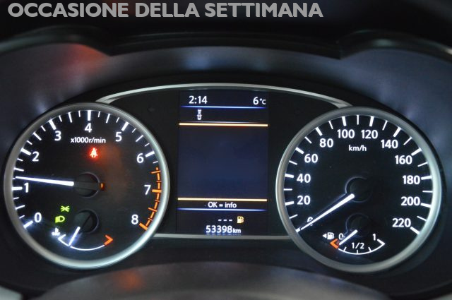 NISSAN Micra usata, con ESP