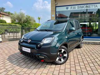 FIAT Panda Cross 1.0 FireFly S&S Hybrid