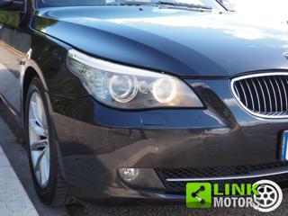 BMW 530 usata 28