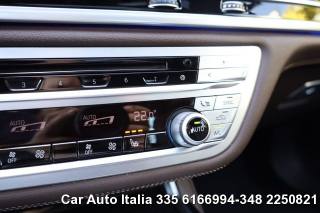 BMW 730 usata 86