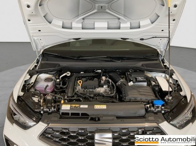 SEAT Ibiza usata, con Specchietti laterali elettrici