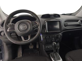 JEEP Renegade usata, con Cruise Control
