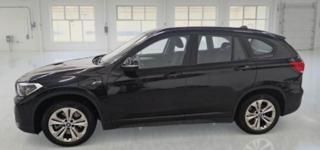 BMW X1 usata, con Airbag Passeggero