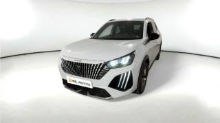 PEUGEOT 2008 1.2 PURETECH ALLURE S&S 100CV AUT
