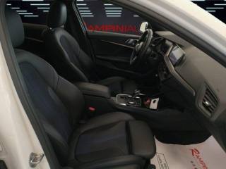 BMW 118 usata 16