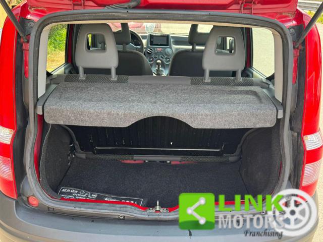 FIAT Panda usata 17