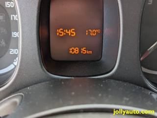 FIAT Panda usata, con Servosterzo