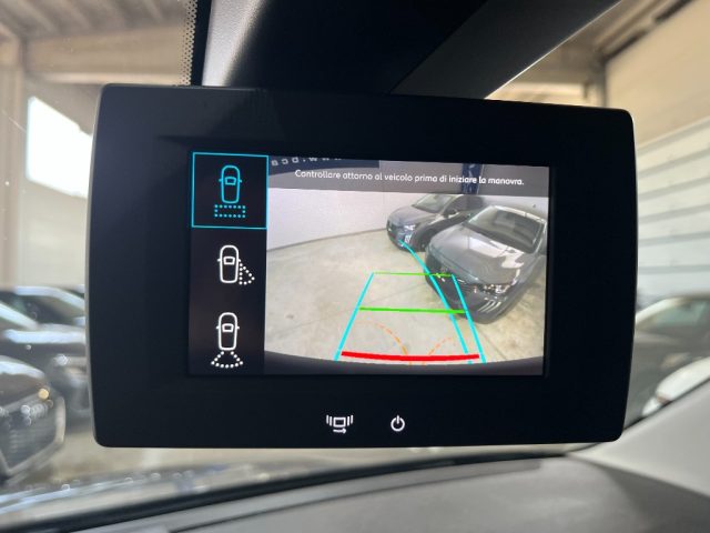 CITROEN Berlingo usata, con USB