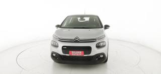 CITROEN C3 usata, con Isofix