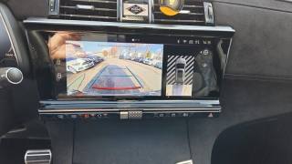 DS AUTOMOBILES DS 7 usata, con Touch screen
