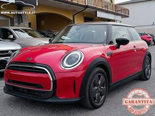 MINI Cooper usata, con Fari LED