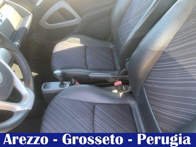 SMART ForTwo usata, con Climatizzatore
