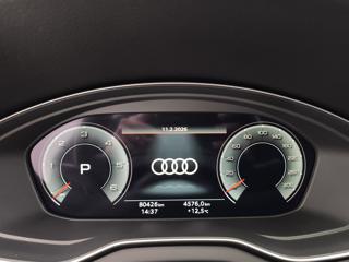 AUDI Q5 usata, con Immobilizzatore elettronico