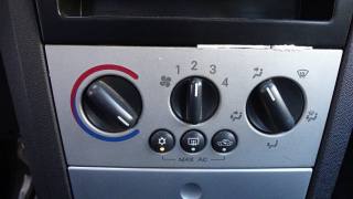 OPEL Meriva usata 99