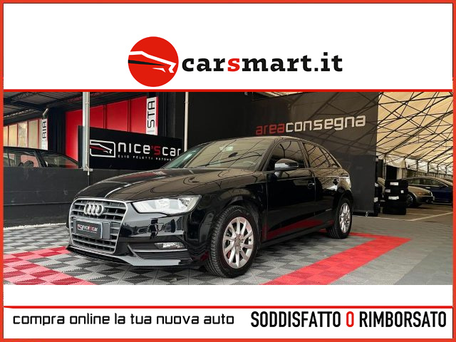 AUDI A3 usata, con ABS