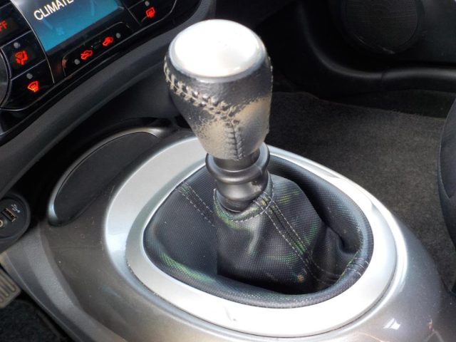 NISSAN Juke usata 50