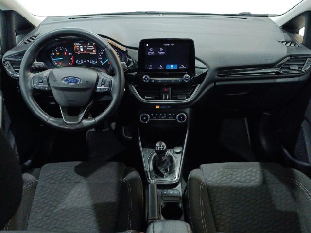 FORD Fiesta usata, con Chiusura centralizzata