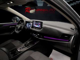 NISSAN Qashqai usata 19