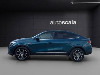 RENAULT Arkana usata, con Airbag