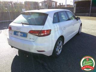 AUDI A3 usata, con Autoradio