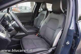 RENAULT Captur usata, con Cerchi in lega