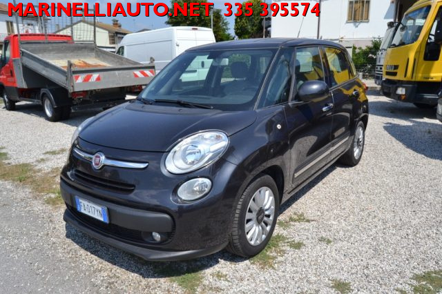 FIAT 500L usata, con Airbag laterali