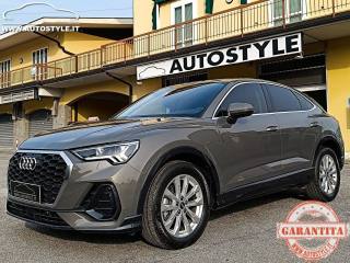 AUDI Q3 usata, con Park Distance Control