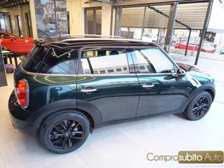 MINI Countryman usata, con Airbag Passeggero