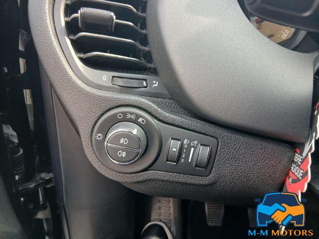 FIAT 500X usata 25