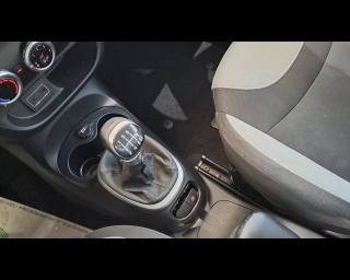 FIAT 500L usata, con Sedile passeggero ribaltabile