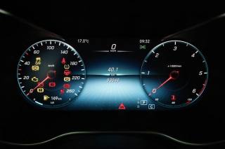 MERCEDES-BENZ GLC 220 usata 6
