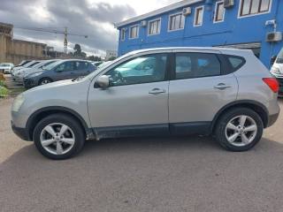 NISSAN Qashqai 1.5 dCi