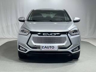 EVO Evo3 usata, con Controllo trazione