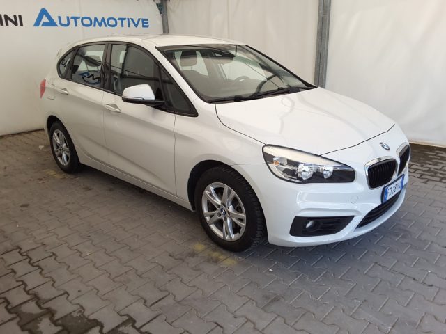 BMW 218 usata, con Airbag