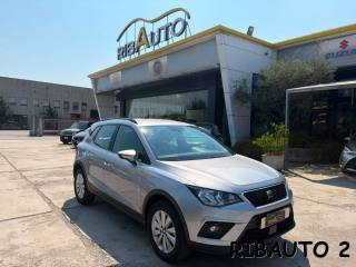 SEAT Arona usata, con Chiusura centralizzata telecomandata