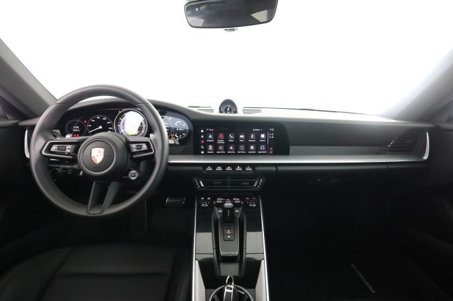 PORSCHE 911 usata 10