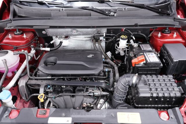 DR MOTOR DR 4.0 usata 34