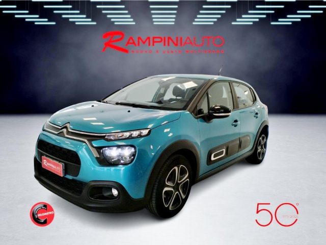 CITROEN C3 usata 0