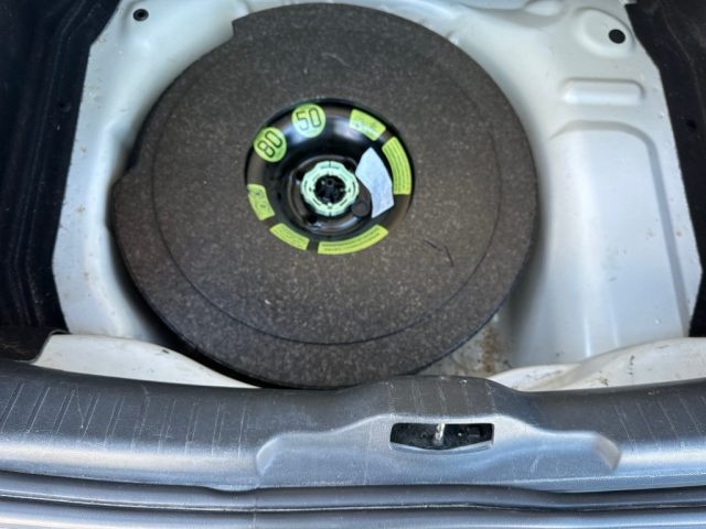 CITROEN C4 Cactus usata, con Cruise Control