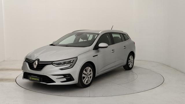 RENAULT Megane usata, con ABS