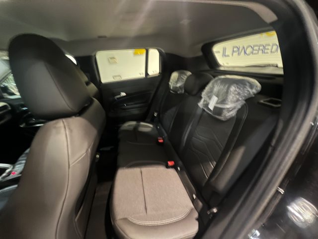 JEEP Avenger usata, con ESP