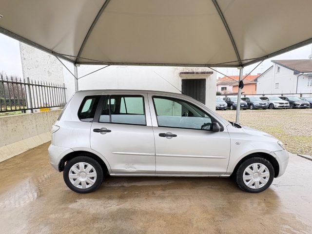 MAZDA 2 usata 45