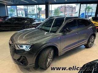 AUDI Q3 usata, con Climatizzatore