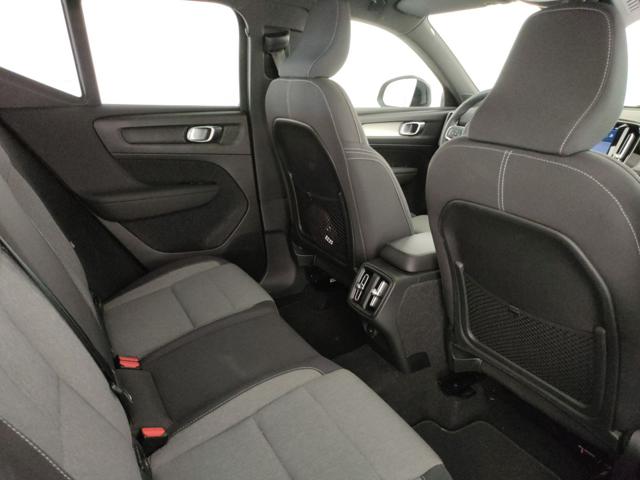 VOLVO XC40 usata, con Luci diurne LED
