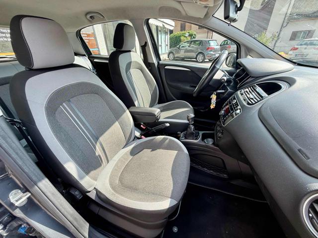 FIAT Punto usata, con Servosterzo