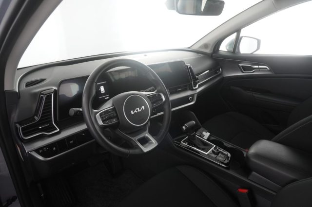 KIA Sportage usata 7